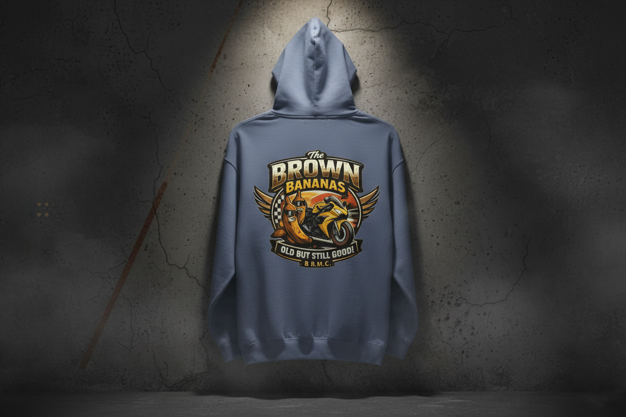Hoodies Collection