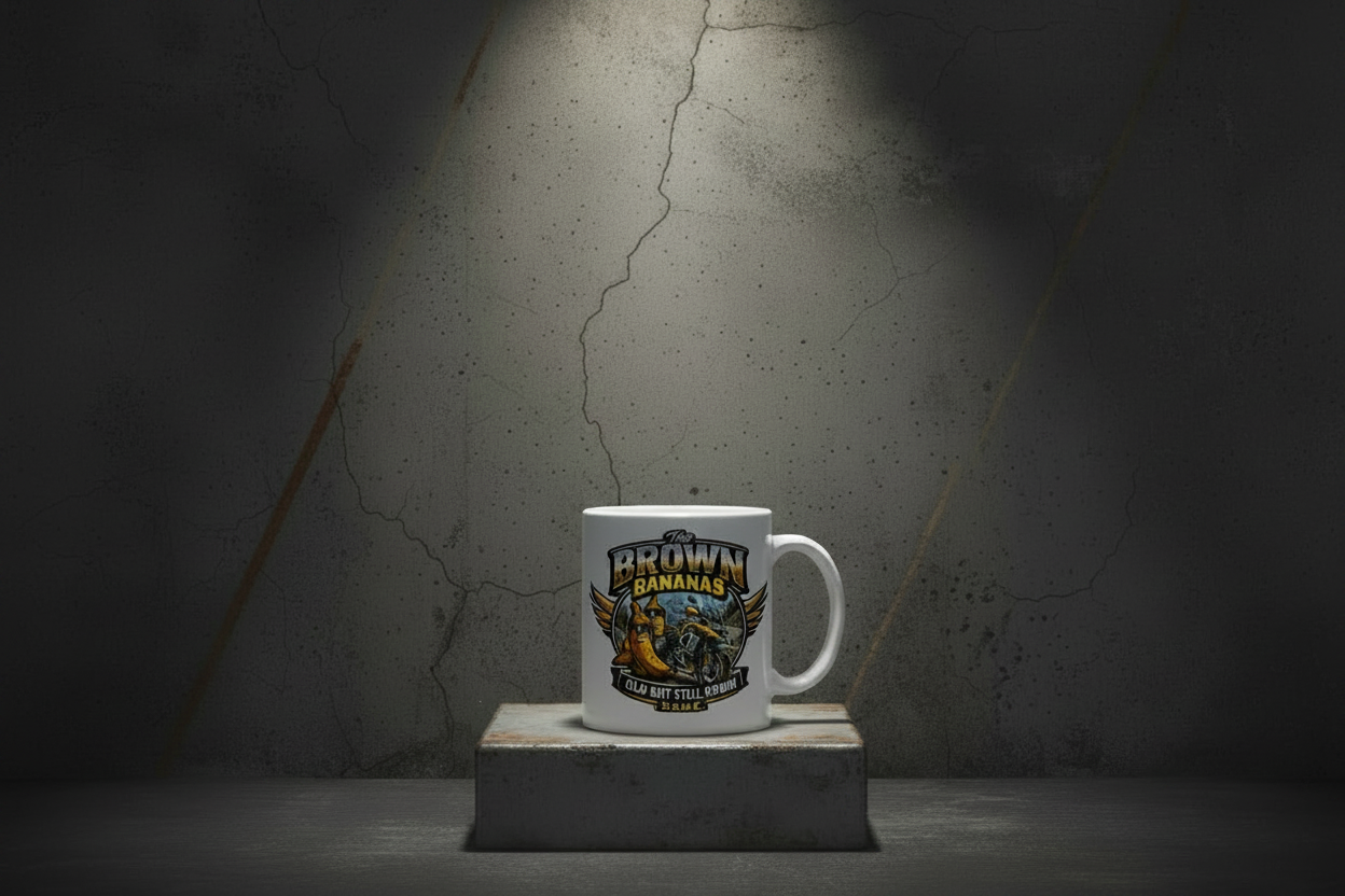 Mugs Collection