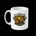 B.B.M.C. Superbike Mug - Black Background